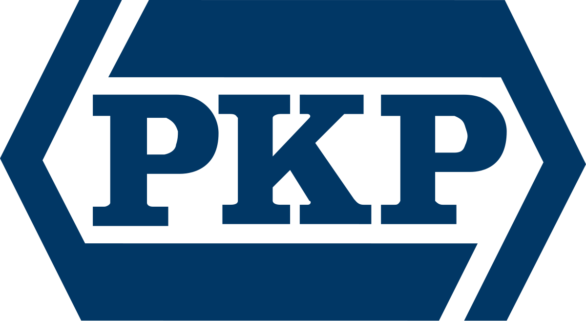 Logo PKP Intercity